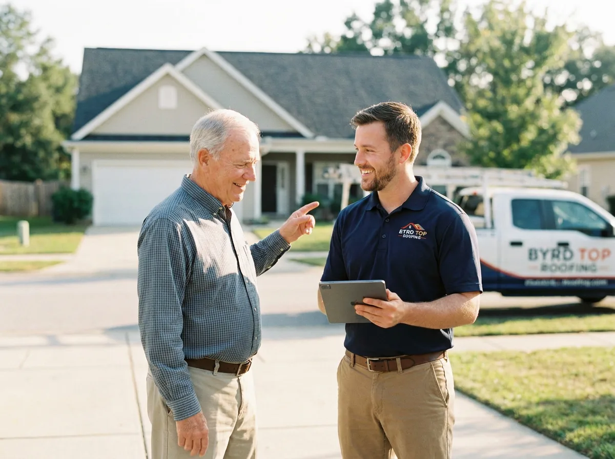 Roofing Pointblank, TX FAQs